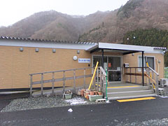 あじさい館1号棟