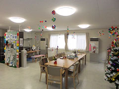 あじさい館1号棟