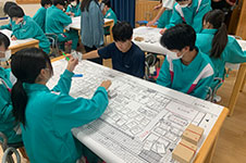 防災・福祉教育